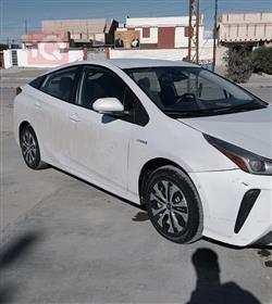 تۆیۆتا پریوس